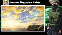 Naruto Shippuden 455 English Sub Preview