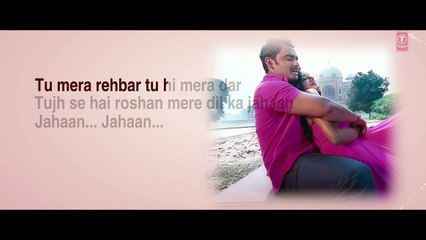 Marjawa (Lyrical) Full Song - Mumbai Mirror