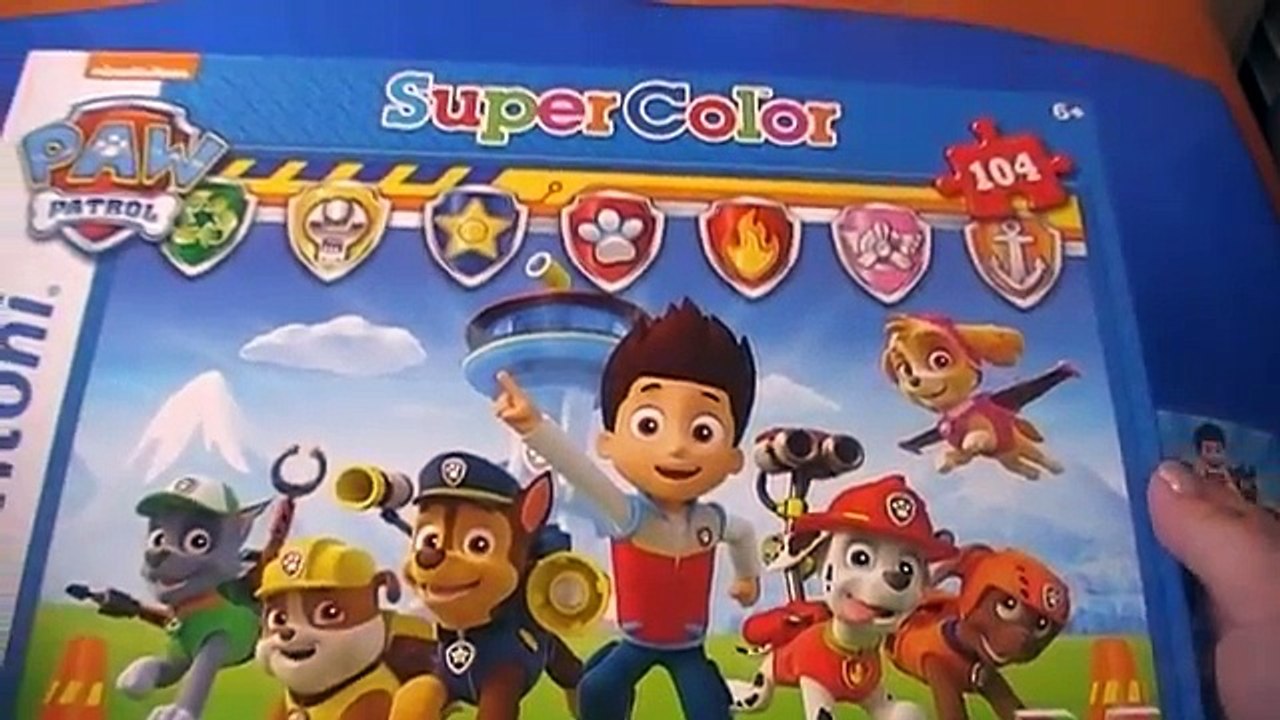 Canciones De La Patrulla Canina En Español
