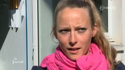 Jeux paralympiques 2016 : Participation de Gwladys Lemoussu