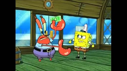 Admirable Animations #25: Top 25 Modern Spongebob Episodes