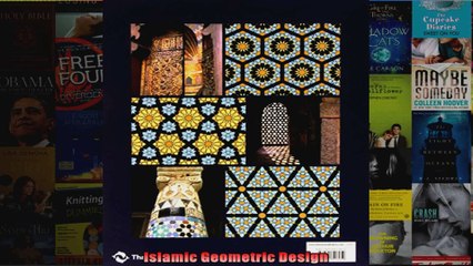 Download  Islamic Geometric Design Full EBook Free