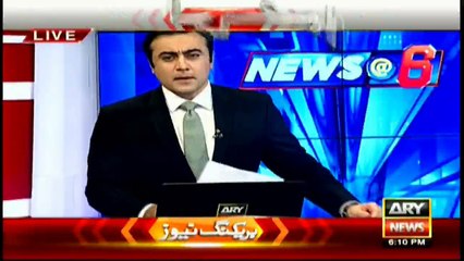 Two Hizb ut Tehrir suspects nabbed in Islamabad