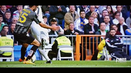 Football Skills Show ▶ Fibra Edition | HD