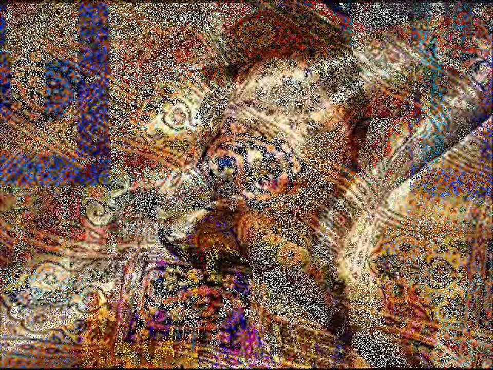 Eshigingda Ozodbek Nazarbekov - TBNYD13