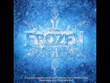 Frozen: Una Aventura Congelada - Libre Soy (Carmen Sarahí)