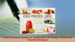 PDF  Cold Pressed Juice A  Collection of Tasty Tried and Tested Recipes Download Full Ebook