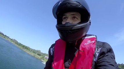 Flyboard Air (Zapata Racing)