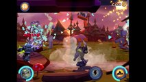 Angry Birds Transformers - Part 8 (Unlocking Soundblaster) iOS Gameplay