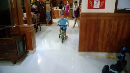 Tổ lái trong tương lai là đây chứ đâu nữa