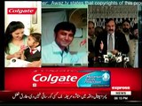 Dr. Tariq Fazal Fazal Chaudhry Media Talk - 12th April 2016