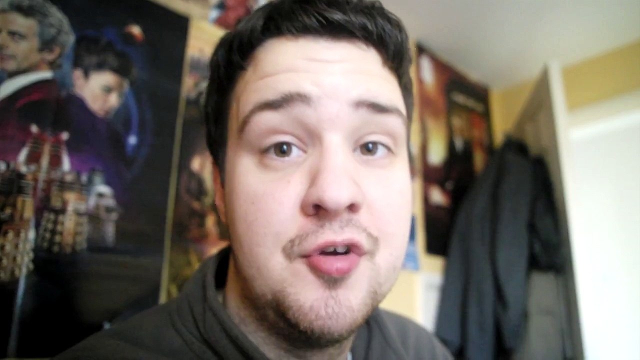 Vlog28 01 2016