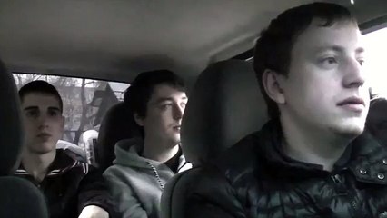 когда друг включил каспийский груз