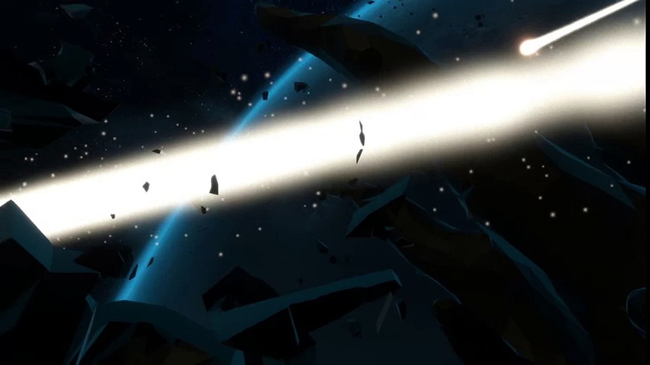 Irrational Exuberance : HTC Vive  réalité virtuelle