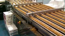 EUROSICMA BISCUITS SANDWICH MOD  EUROFOLD PLI EN X AVEC PENNY STACKER