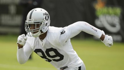 Amari Cooper headlines second-year players to watch