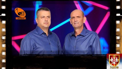 Goci i Lazo-Duman Kralj Korida