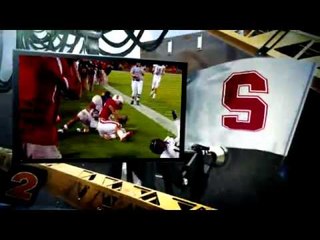 PAC 12 College Football Championship - UCLA vs Stanford