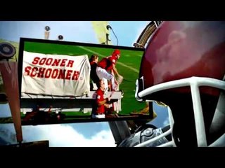 BIG-12 College Football: K-State vs. Oklahoma Sooners
