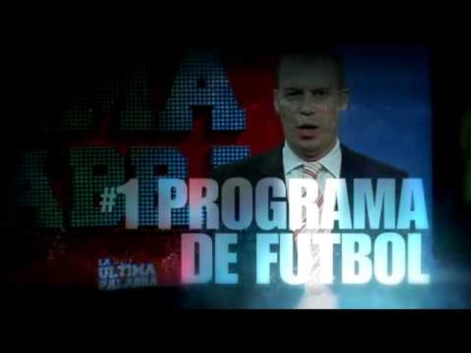 FOX Deportes - El Mejor Canal de Deportes en los Estados Unidos
