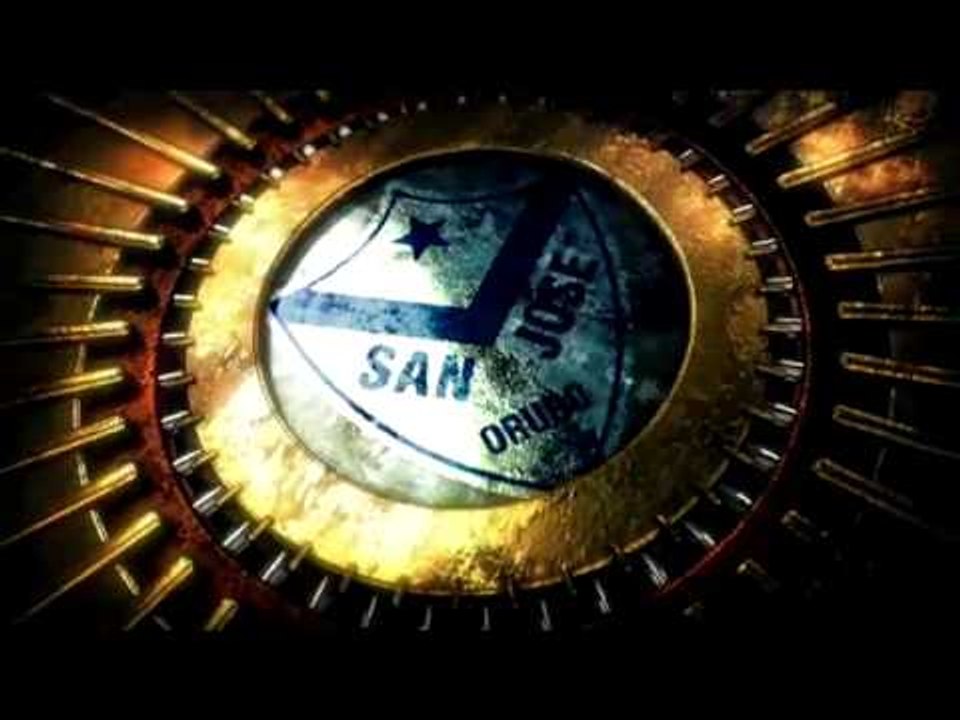 Copa Libertadores - San Jose vs Tijuana - Nacional vs Toluca - 4.03.2013