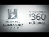 FOX Deportes & Hispanic Scholarship Fund- Education Awareness Campaign