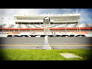 FOX DEPORTES TAKES YOU TO NASCAR - DAYTONA 500 - ENTER FOR A CHANCE TO WIN