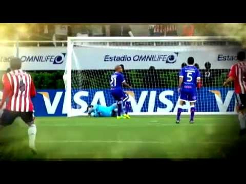 Copa Libertadores: Defensor Sporting vs. Chivas 3/28