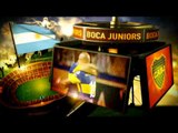 Copa Libertadores: Union Española vs. Boca Juniors 5/9