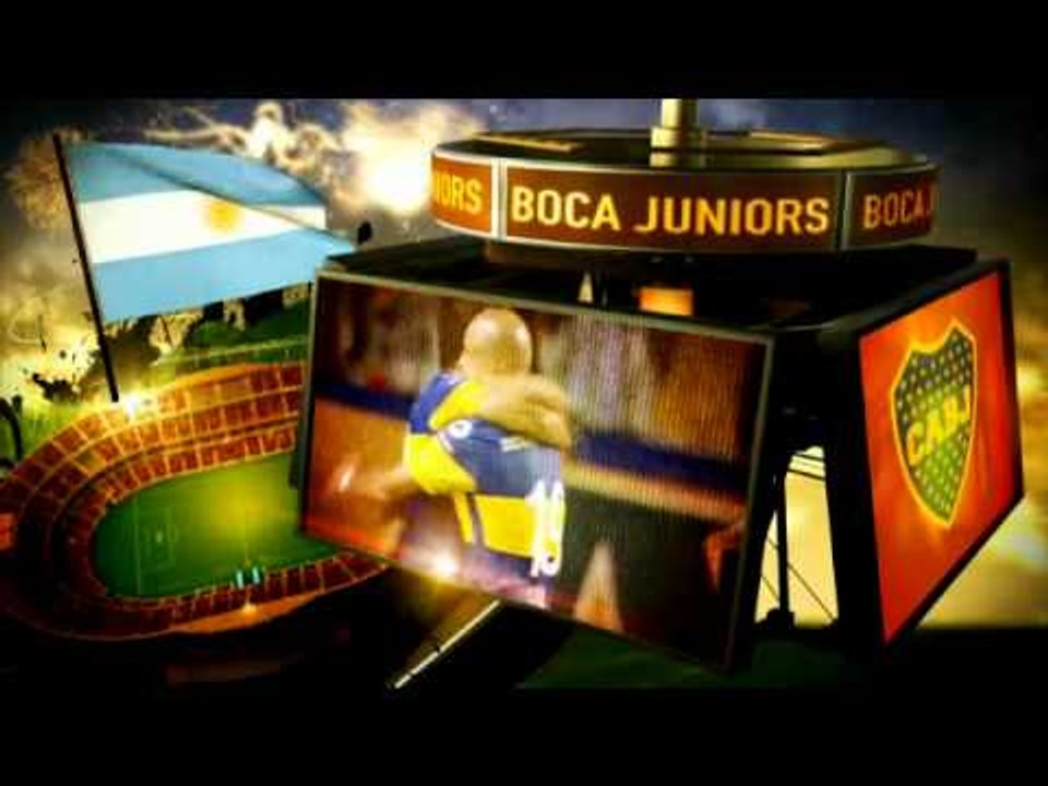 Copa Libertadores: Union Española vs. Boca Juniors 5/9