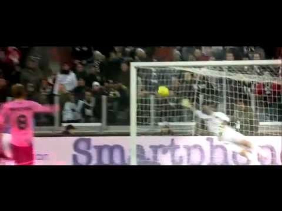 Serie A: Juventus vs. Catania 2/18 & Palermo vs. Lazio 2/19