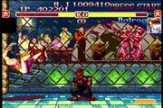[2/2] Akuma Playthrough - SUPER STREET FIGHTER II Turbo