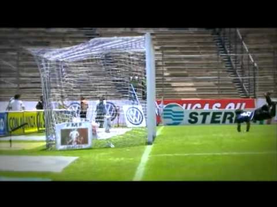 Jaguares vs. Chivas en FOX Deportes 1/14