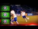 Cruz Azul v America (11/5) & Morelia v Jaguares (11/4) Futbol Mexicano