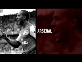 Chelsea v Wigan 12/17 & Arsenal v Manchester City 12/18- FOX Deportes