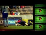 Pumas vs Jaguares- Futbol Mexicano