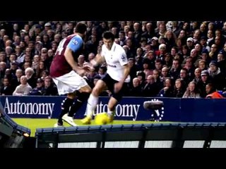 Arsenal v Everton 12/10 & Stoke City v Tottenham 12/11