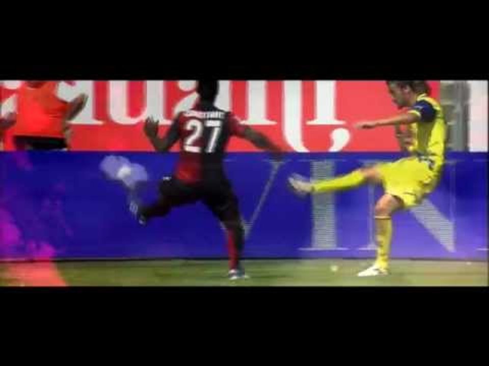 Seri A: AC Milan vs. Palermo (Saturday) and Juventus vs. Chievo/ Roma vs. Lazio (Sunday)