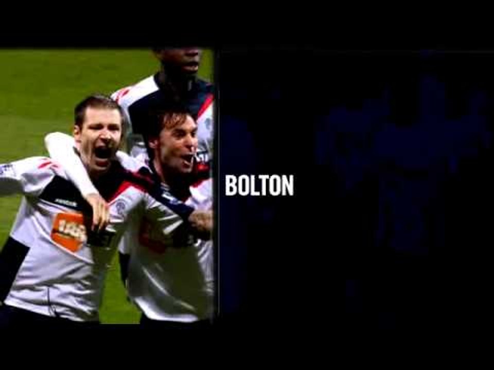 Manchester City vs. Bolton 3/3 & Tottenham vs. Manchester UTD 3/4