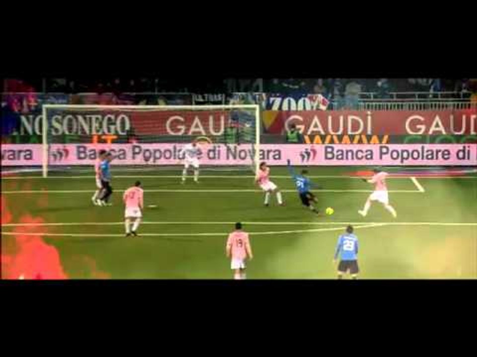 Udinese vs. AC Milan 2/11 & Inter Milan vs. Novara & Bologna vs. Juventus 2/12