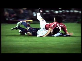 Libertadores De America: "La Copa"