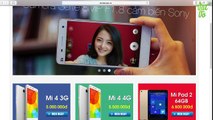[Mi Vietnam & Vật Vờ] Thử độ bền Xiaomi Mi4 và BPhone