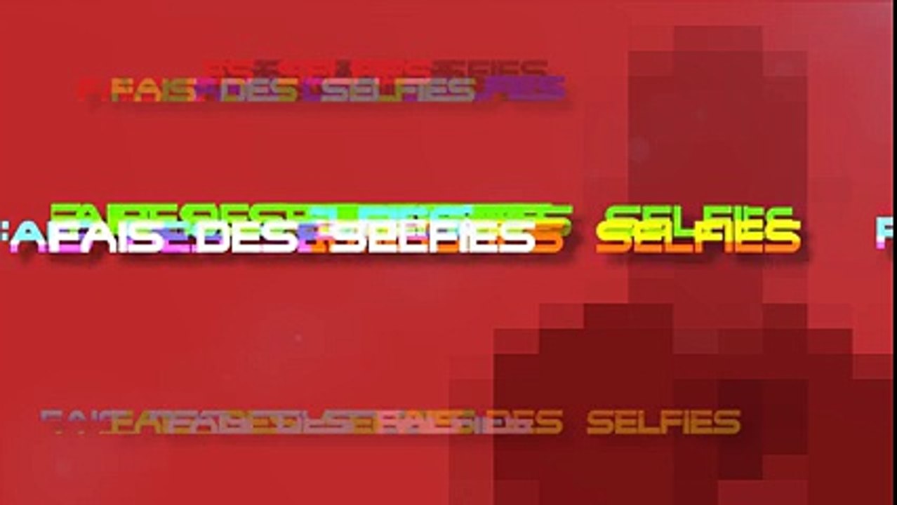 RIDSA - Selfie (feat. H Magnum) [Vidéo Lyrics]