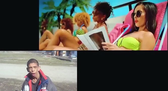 Когда пытаешься петь на английском