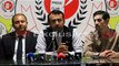 Press conference: Panama leaks: PTI Muhammad Khan Madni demands resignation of PM Nawaz