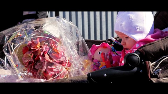 SVADBA - záverečný klip (Spišská Belá) - kameraman na svadbu - Ondrej Pitoňák / Robo Video - wedding highlights