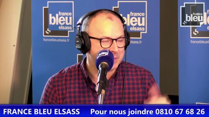 Emission expert du Mardi 12 avril: Les mesures de sécurité à adopter avant les grands départs en vacances avec un policier Joël Irion