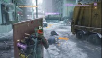 The division - cheater shaming - Lookintomyeyes6 - hacking ruining the best game ever