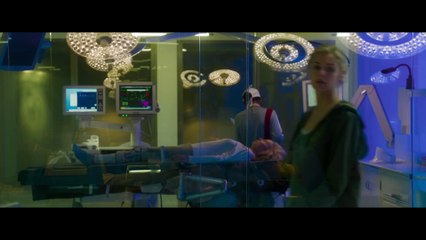Time Traveller - Official Trailer 2016 Josh Hartnett HD
