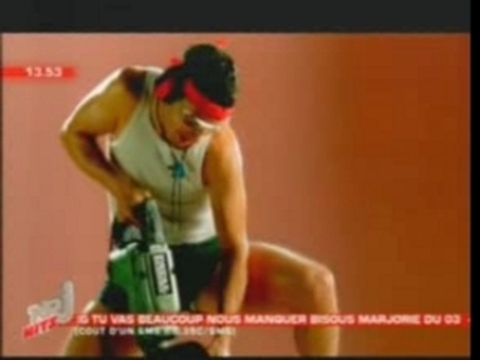 Fatal Bazooka -  J'aime Trop Ton Boule